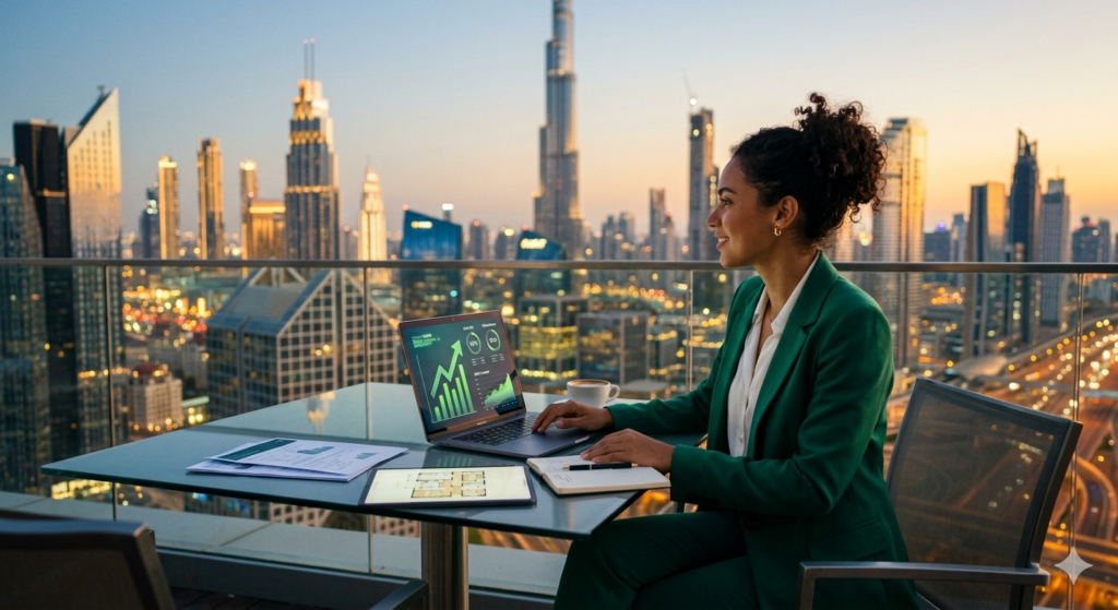 Dubai Property Holding
